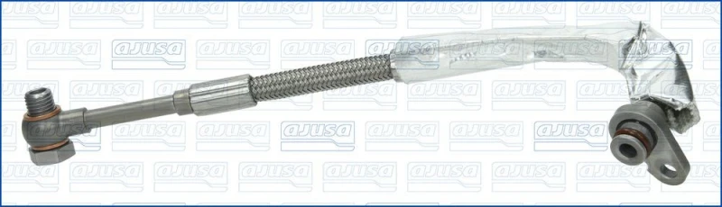 Image of AJUSA Oil Pipe, charger AJUSA OP11149