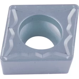 Image of CCMT 060202-PM Insert Grade QX5020