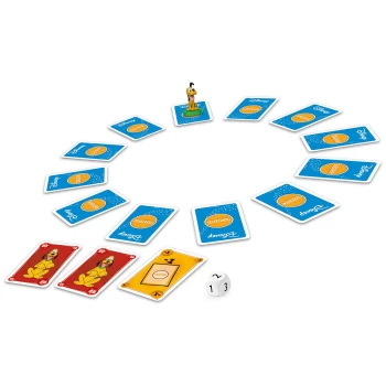 Image of Shuffle Plus Card Game - Pluto
