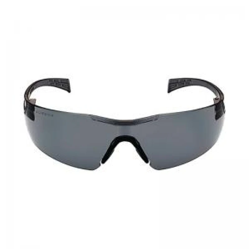 Image of Arco Arco Mistral Grey-Lens Safety Glasses 9210SMOKE