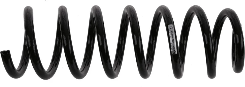 Image of Coil spring SACHS 993 940