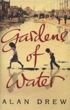 Image of Gardens of Water by Alan Drew Hardback