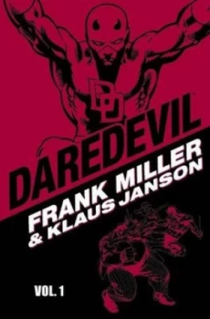 Image of Daredevil by Marv Wolfman Paperback