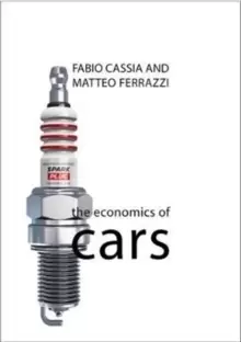 Image of The Economics of Cars
