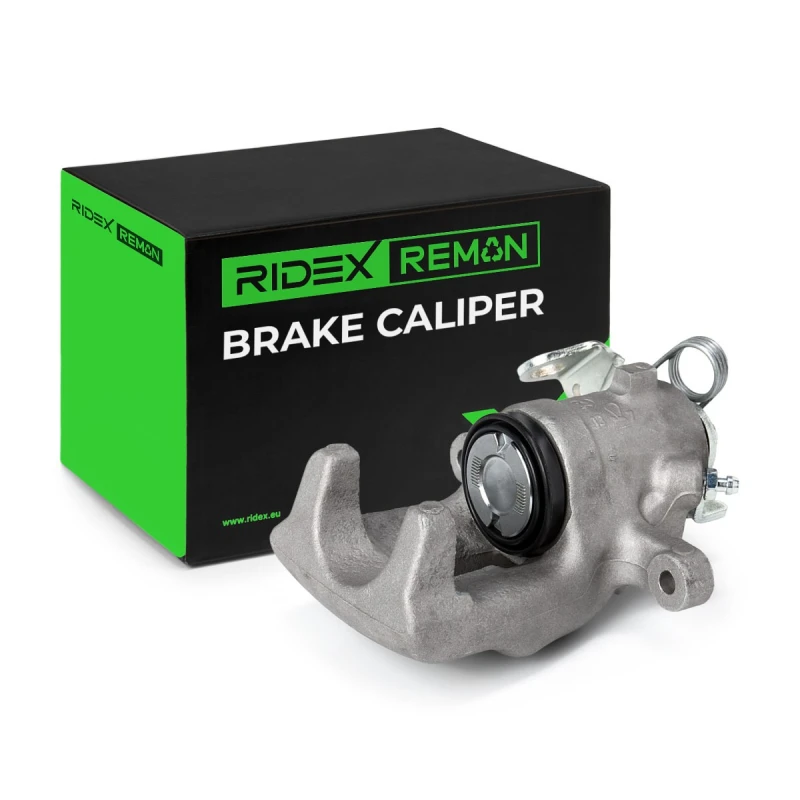 Image of RIDEX REMAN Brake caliper RIDEX REMAN 78B0018R