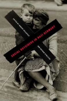 Image of Social Outsiders in Nazi Germany by Robert Gellately Paperback