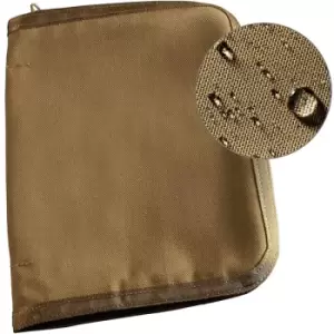 image of Rite in the Rain Field Ring Binder Cover, 4?" x 7" Tan