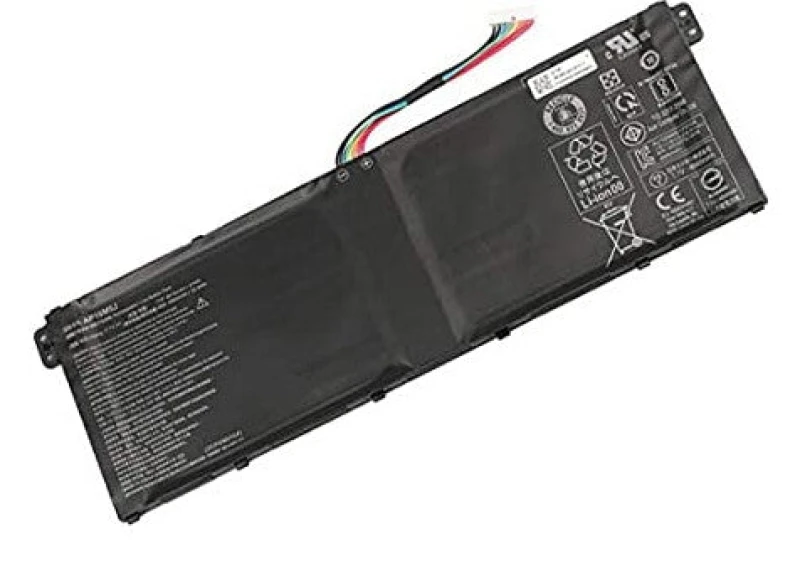Image of Origin Storage BTI 37Wh 2 cell KT00205005 compatible battery for ACER N17Q3 ASPIRE 3 A315-21 ASPIRE ES1-523-2342 ASPIRE ES1-523-44LU ASPIRE ES1-523-68