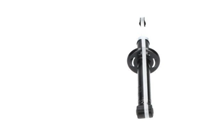 Image of KAVO PARTS SSA-10241 Shock absorber Rear Axle, Gas Pressure, Twin-Tube, Spring-bearing Damper, Top pin Shock Absorber (854)