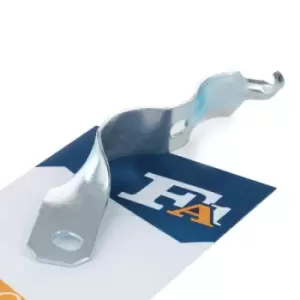 Image of FA1 Holder, exhaust system BMW 105-914 18311728237