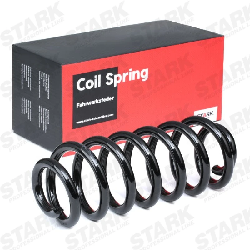 Image of Coil spring STARK SKCS-0040794
