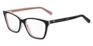 image of Moschino Love Eyeglasses MOL547 807