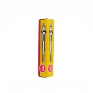 Image of 1x NGK Glow Plug Y-709R Y709R (3238)