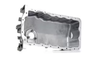 Image of AIC Oil Sump Original AIC Quality with bore for oil-level sensor 51923 Oil Pan VW,AUDI,SKODA,Golf IV Schragheck (1J1),POLO (9N_),Golf IV Variant (1J5)