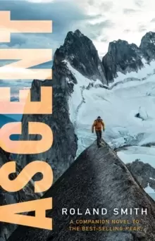 Image of Ascent: A Peak Marcello Adventure
