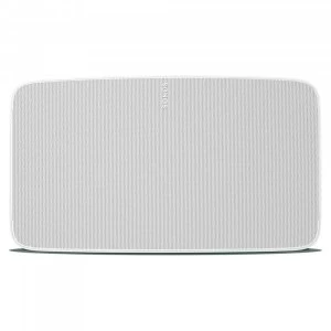 image of Five Smart Studio Quality Stereo Speaker with Trueplay and Apple AirPlay 2