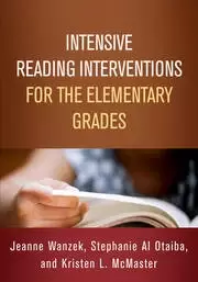 Image of Intensive Reading Interventions for the Elementary Grades