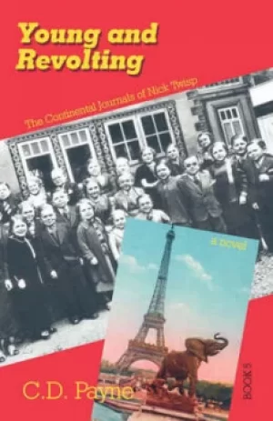 Image of Young and Revolting by C D Payne