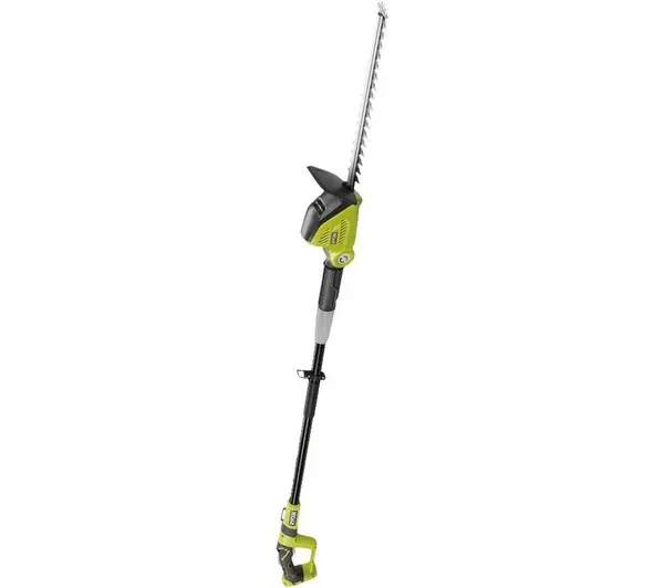 image of Ryobi OPT1845 ONE+ 45cm 18V Cordless Pole Hedge Trimmer