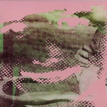 Image of Deerhunter - Flourescent Grey CD