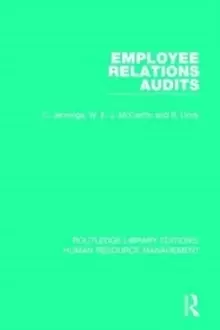 Image of Employee Relations Audits