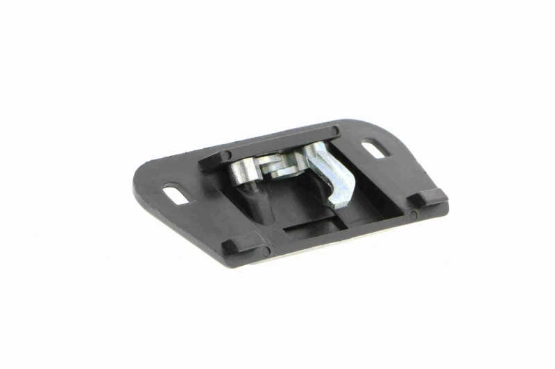 Image of VAICO V20-1231 Glove Compartment Lock Original VAICO Quality Glove Compartment Lock (1368)