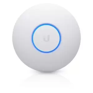 Ubiquiti Networks UniFi nanoHD - 1733 Mbps - 10,100,1000 Mbps - 1733 Mbps - IEEE 802.11a,IEEE 802.11ac,IEEE 802.11b,IEEE 802.11g,IEEE 802.11n,IE