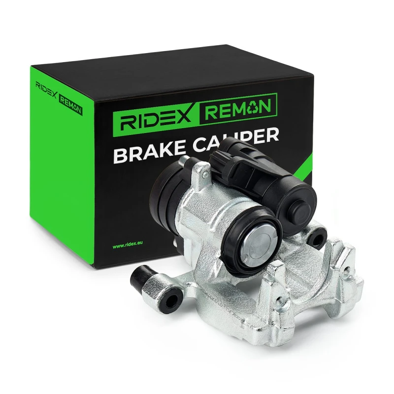 Image of RIDEX REMAN Brake caliper RIDEX REMAN 78B1027R