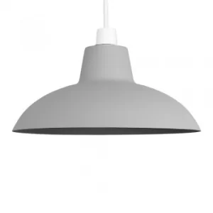 Image of Civic Metro Style Cement Shade