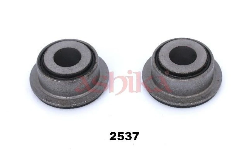 Image of ASHIKA Trailing arm / Suspension arm bush ASHIKA GOM-2537