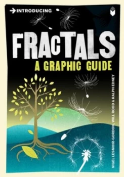 Image of Introducing Fractals by Nigel Lesmoir-Gordon Book