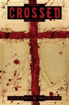 Image of The Thin Red Line by Garth Ennis Paperback