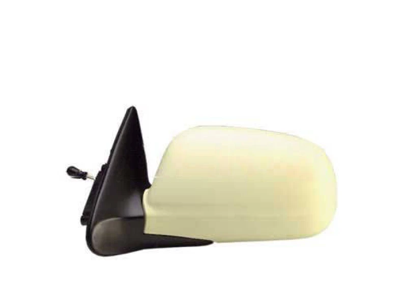 Image of ALKAR 6164604 Wing mirror Left, Plan, primed Outside Mirror (50)