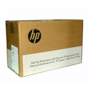 image of HP CB506-67902/RM1-4579 Fuser Unit