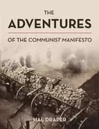 Image of adventures of the communist manifesto