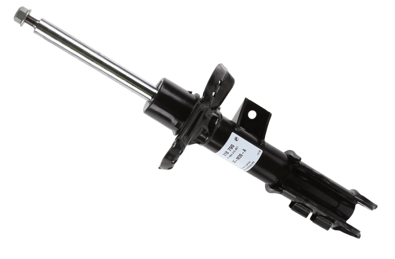 Image of Shock absorber SACHS 318 790