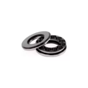 Image of BSD 2047 CGA - Single Direction, Angular Contact Thrust Ball Bearings for Screw Drives