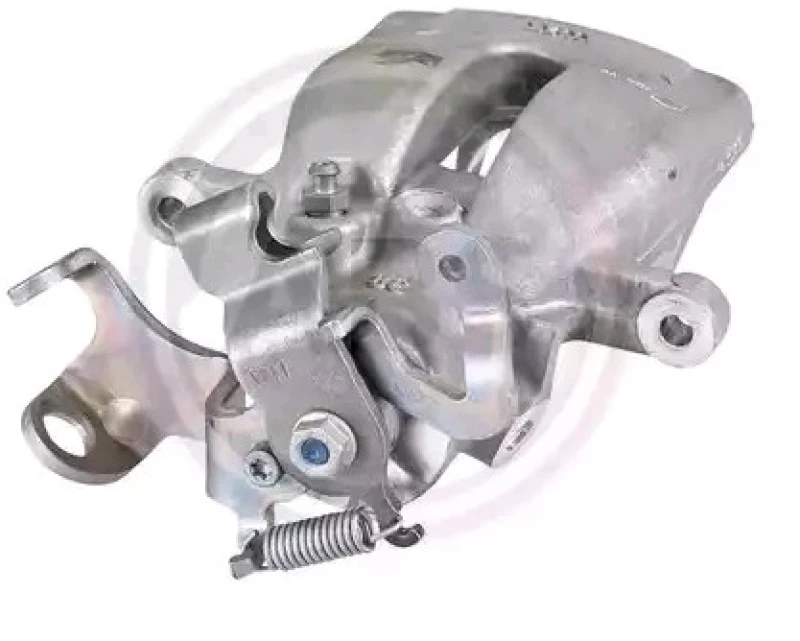Image of A.B.S. 530322 Brake caliper Aluminium Brake Caliper (78)