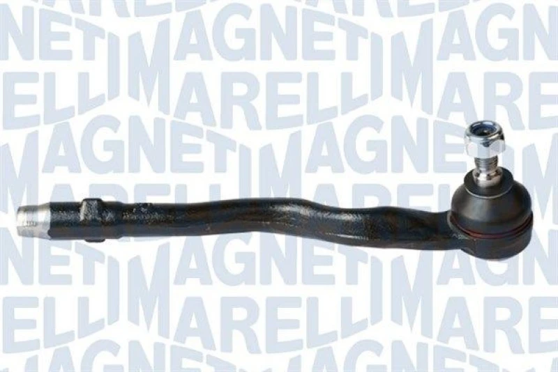 Image of MAGNETI MARELLI Track rod end MAGNETI MARELLI 301191603140