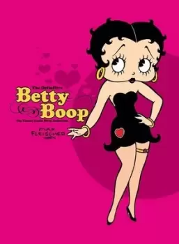 Image of The definitive Betty Boop by Max Fleischer