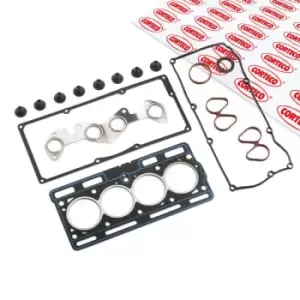 Image of CORTECO Gasket Set, cylinder head RENAULT 417987P 7701469326,7701472249,7701472955