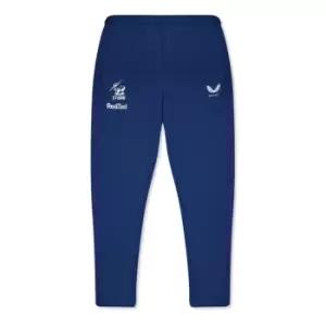 Image of Castore Melborune Storm Training Trousers Mens - Blue