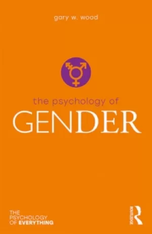 Image of The Psychology of Gender