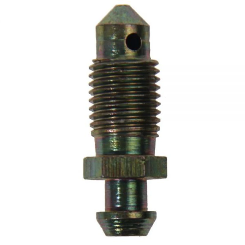 Image of SWGAutomotive 88960116 Breather Screw / Valve, wheel brake cylinder Breather Screw / Valve,wheel brake cylinder (5214)