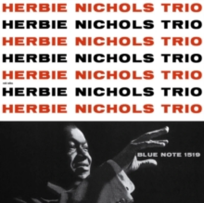 Image of Herbie Nichols Trio Vinyl