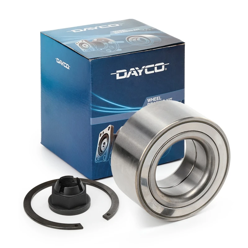 Image of DAYCO Wheel bearing kit DAYCO KWD1321