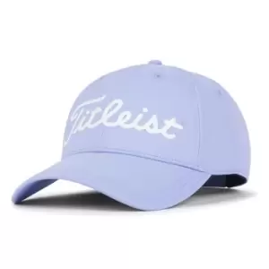 image of Titleist Performance Cap Womens - Purple