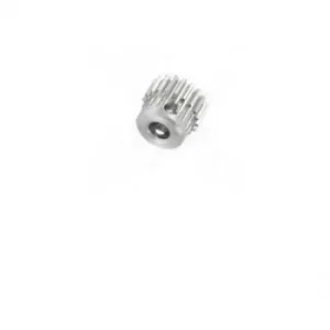 Image of Reely Steel Spur gear Module Type: 0.5 Bore diameter: 4mm No. of teeth: 20