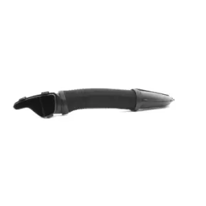 Image of RIDEX Intake Pipe, air filter MERCEDES-BENZ 1591I0048 2710900582,A2710900582