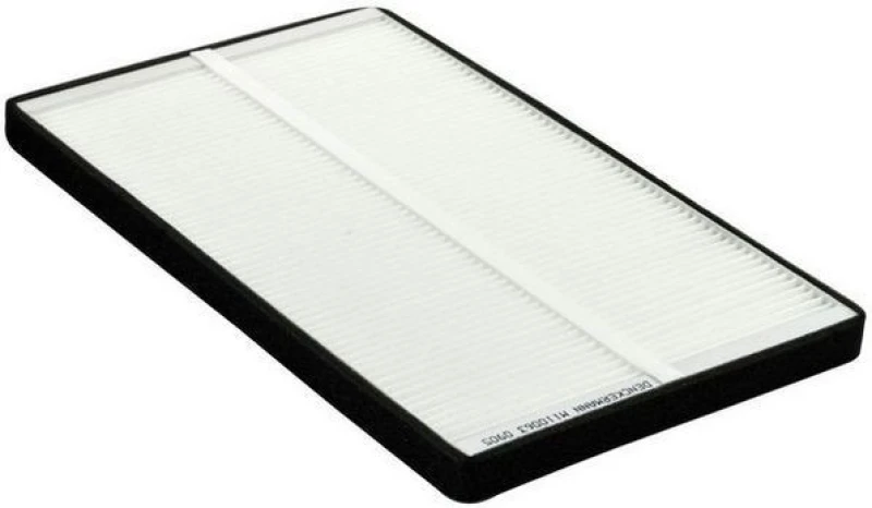 Image of DENCKERMANN Pollen filter DENCKERMANN M110063